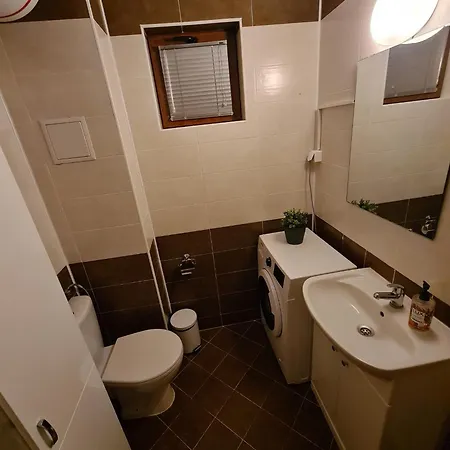 Διαμέρισμα Sun Sea Resort, 4-roms *
