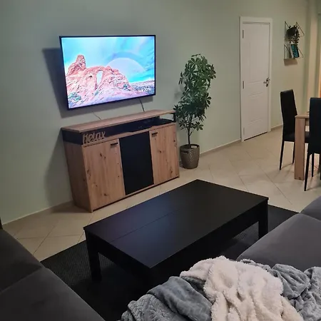 Διαμέρισμα Sun Sea Resort, 4-roms *