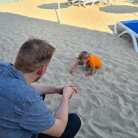 Διαμέρισμα Sun Sea Resort, 4-roms