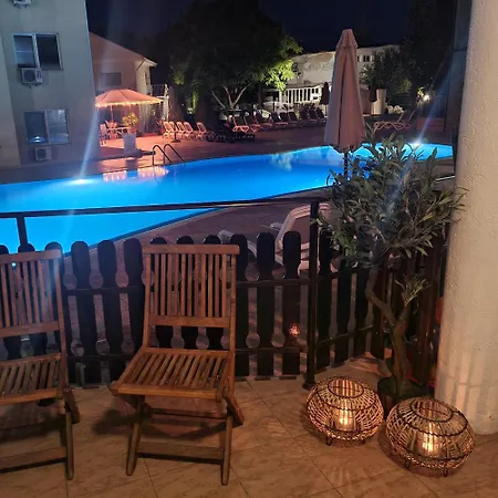 Sun Sea Resort, 4-roms Διαμέρισμα
