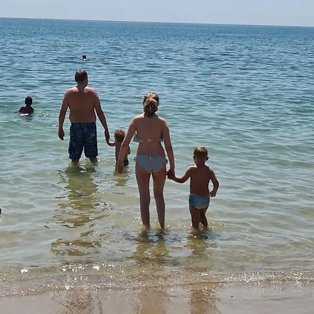 Sun Sea Resort, 4-roms * Ράβντα