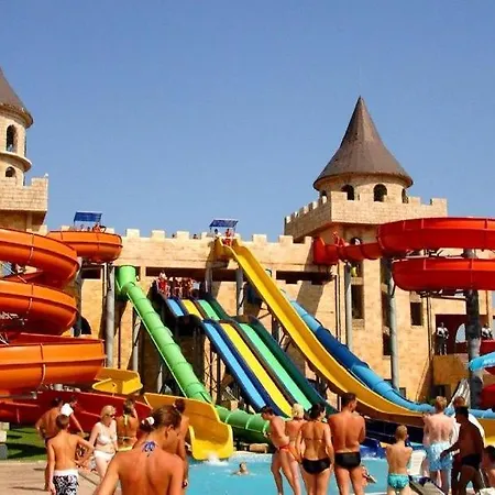 Sun Sea Resort, 4-roms