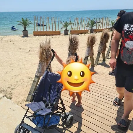 Sun Sea Resort, 4-roms Ravda